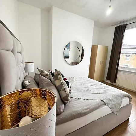 Stay In Hackney Apartment London Exterior photo