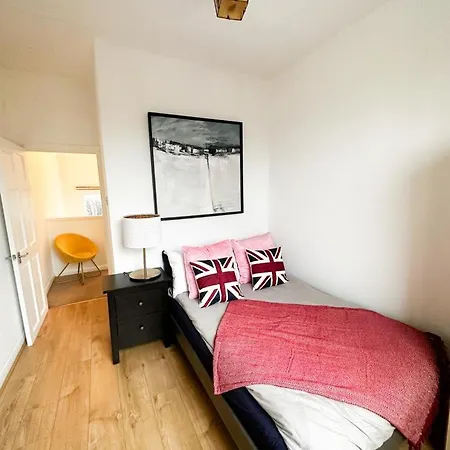 Stay In Hackney Apartment London Exterior photo