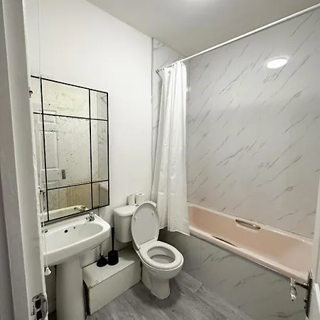 Stay In Hackney Apartment London Exterior photo