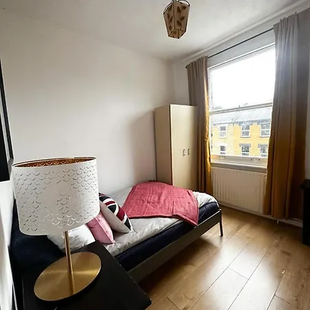 Stay In Hackney Apartment London Exterior photo
